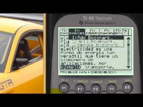 TÉLÉCHARGER WORDRIDER POUR TI 89 TITANIUM POUR TI TITANIUM 89 TÉLÉCHARGER WORDRIDER